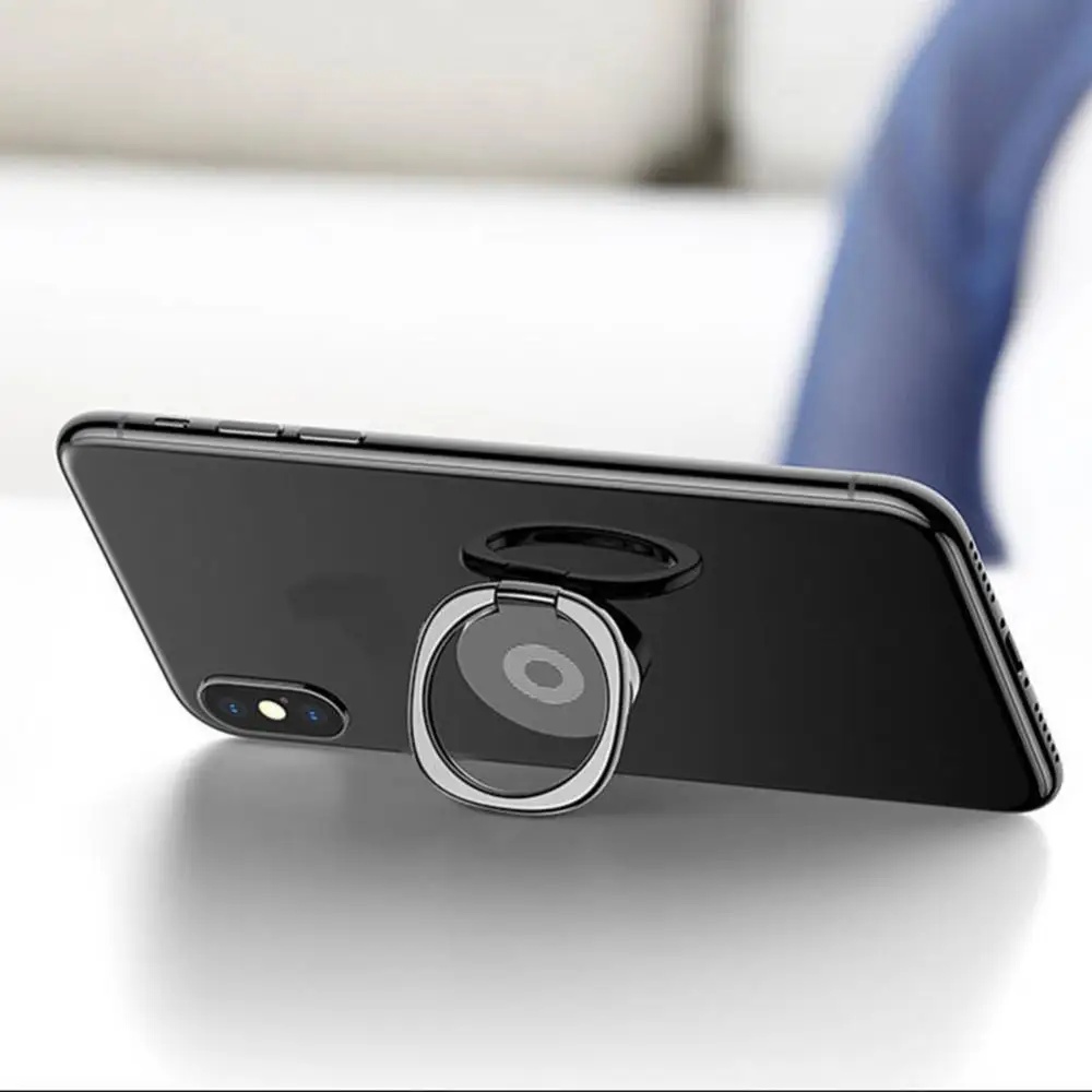 Universal Finger Ring Phone Ho - Mobile Tech Accessories のレビューと価格