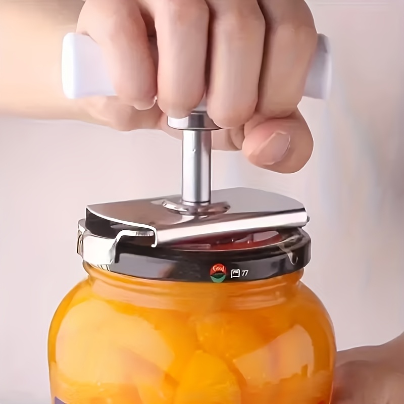 Adjustable Jar Can Opener Manu - Tech Accessories And Gadgets のレビューと価格