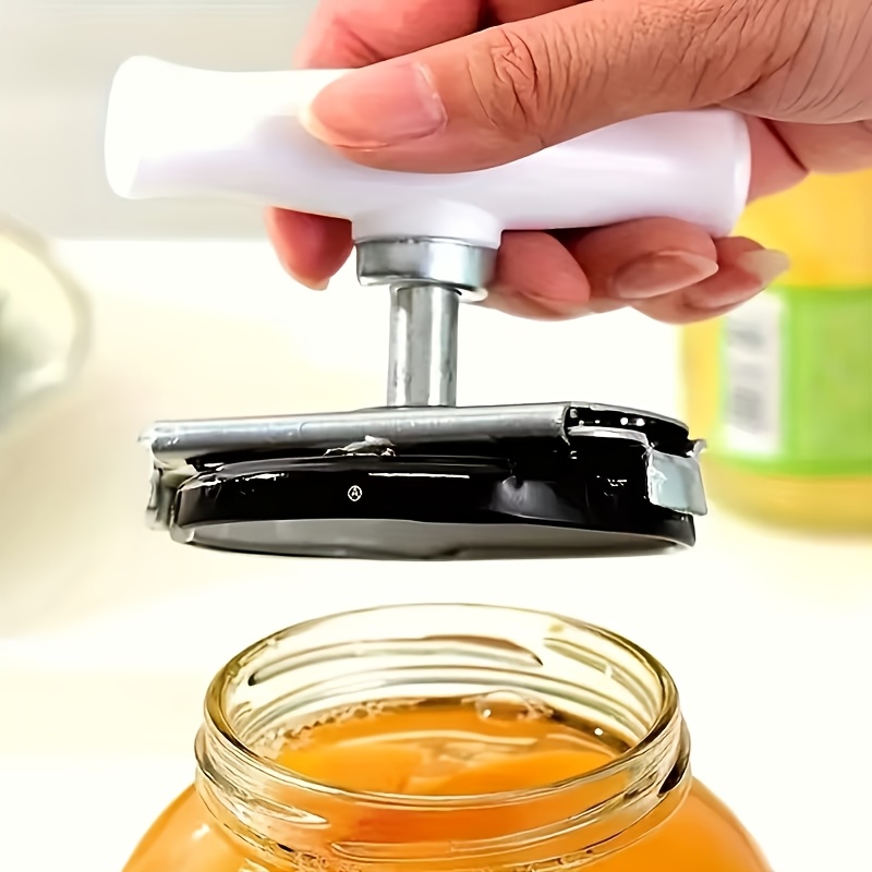 Adjustable Jar Can Opener Manu - Tech Accessories And Gadgets のレビューと価格