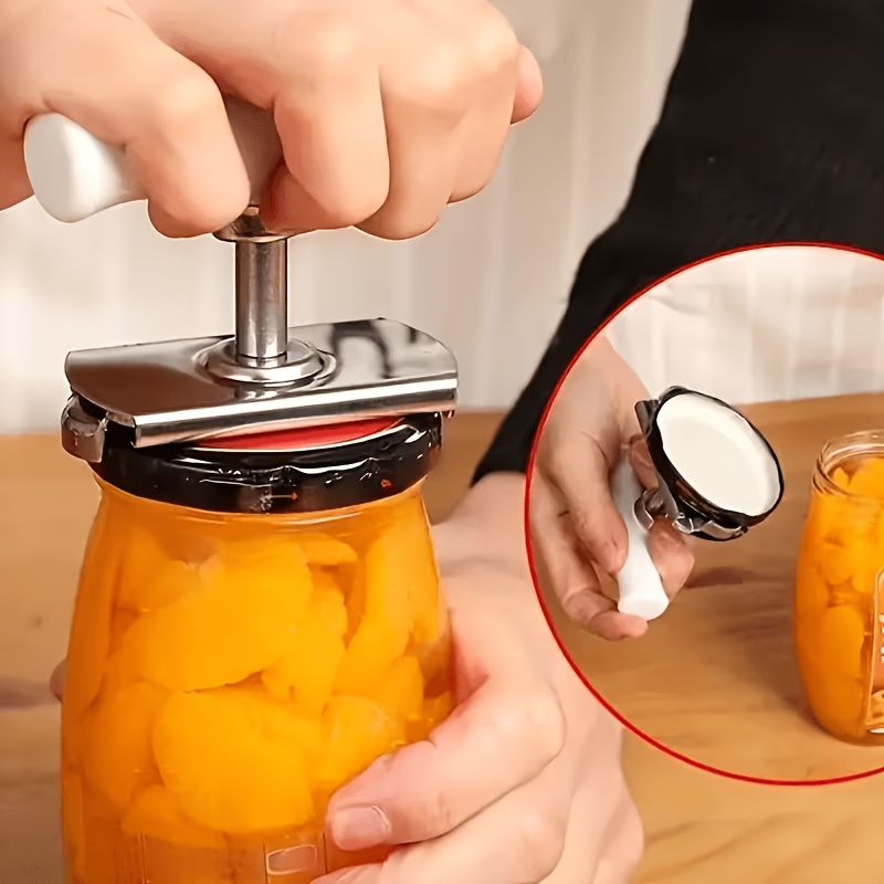 Adjustable Jar Can Opener Manu - Tech Accessories And Gadgets のレビューと価格