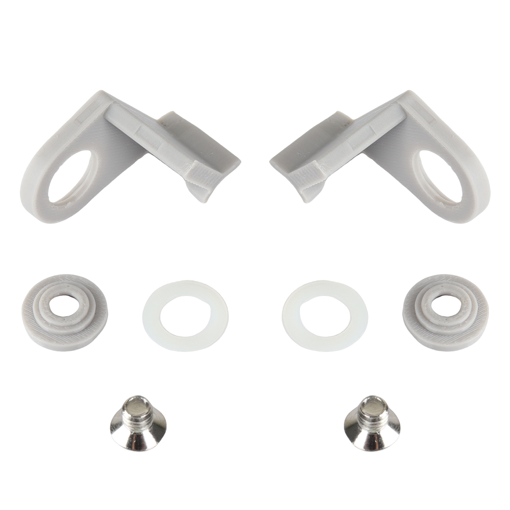 Caravan Refrigerator Door Catc - Tech Computer Accessories のレビューと価格