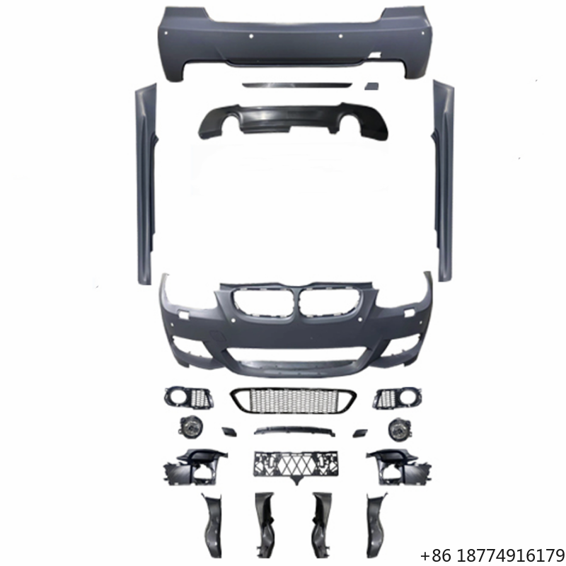 2025 New Upgraded E92 M-tech S - M Tech Auto Accessories のレビューと価格