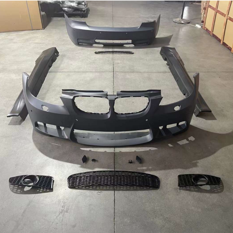 2025 New Upgraded E92 M-tech S - M Tech Auto Accessories のレビューと価格