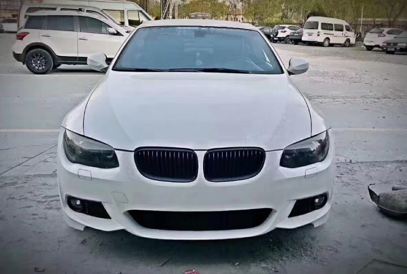 2025 New Upgraded E92 M-tech S - M Tech Auto Accessories のレビューと価格
