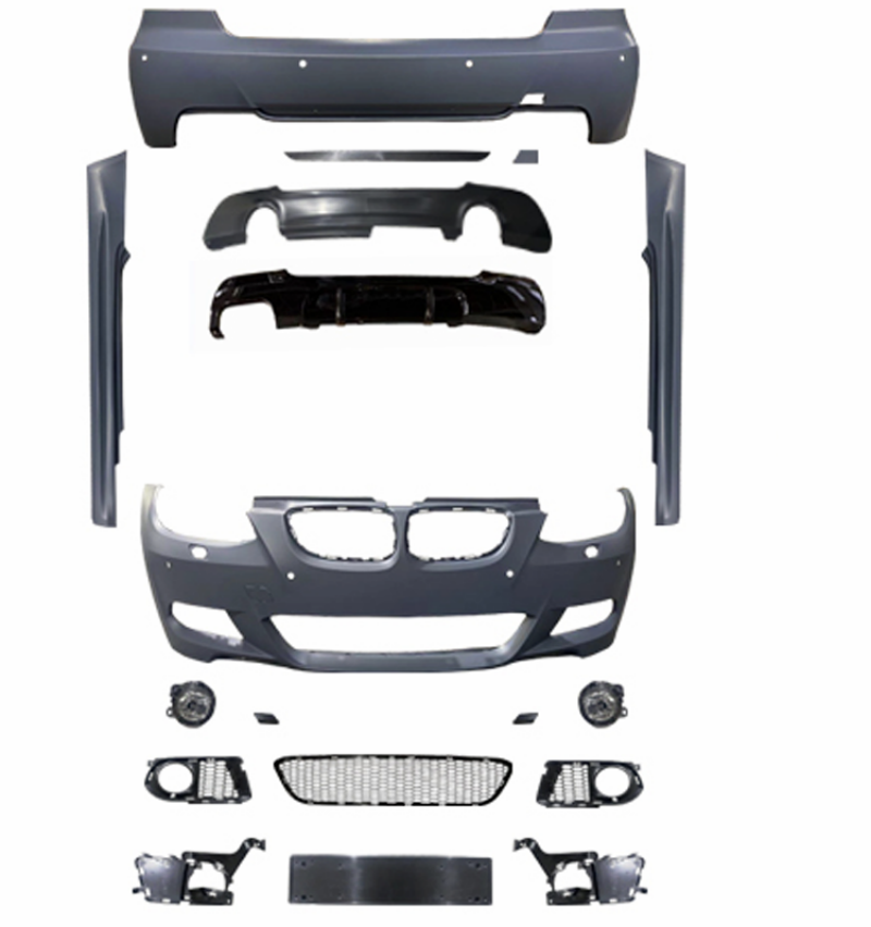 2025 New Upgraded E92 M-tech S - M Tech Auto Accessories のレビューと価格