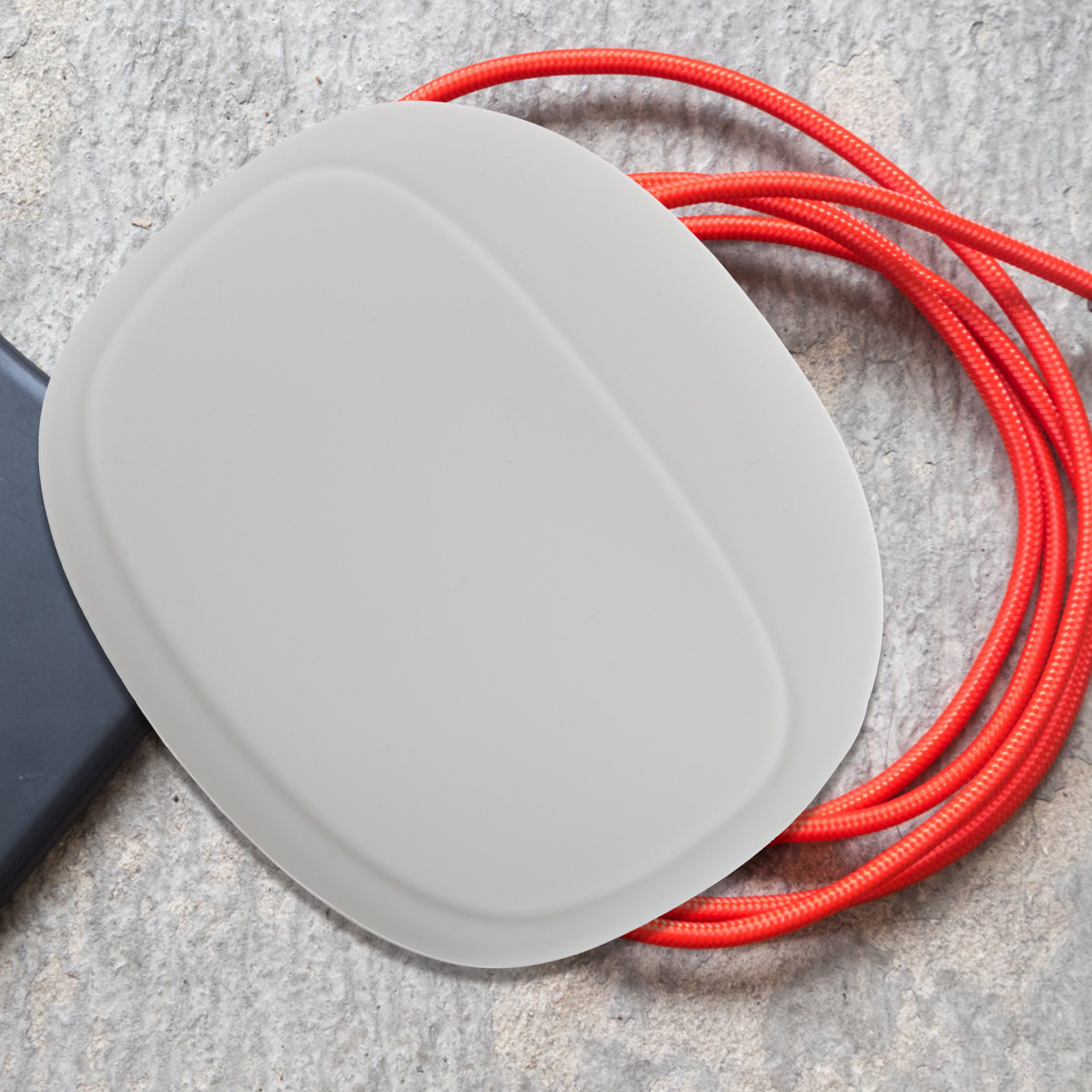 Silicone Earphone Organizer Ba - Cable Organizer Bag のレビューと価格