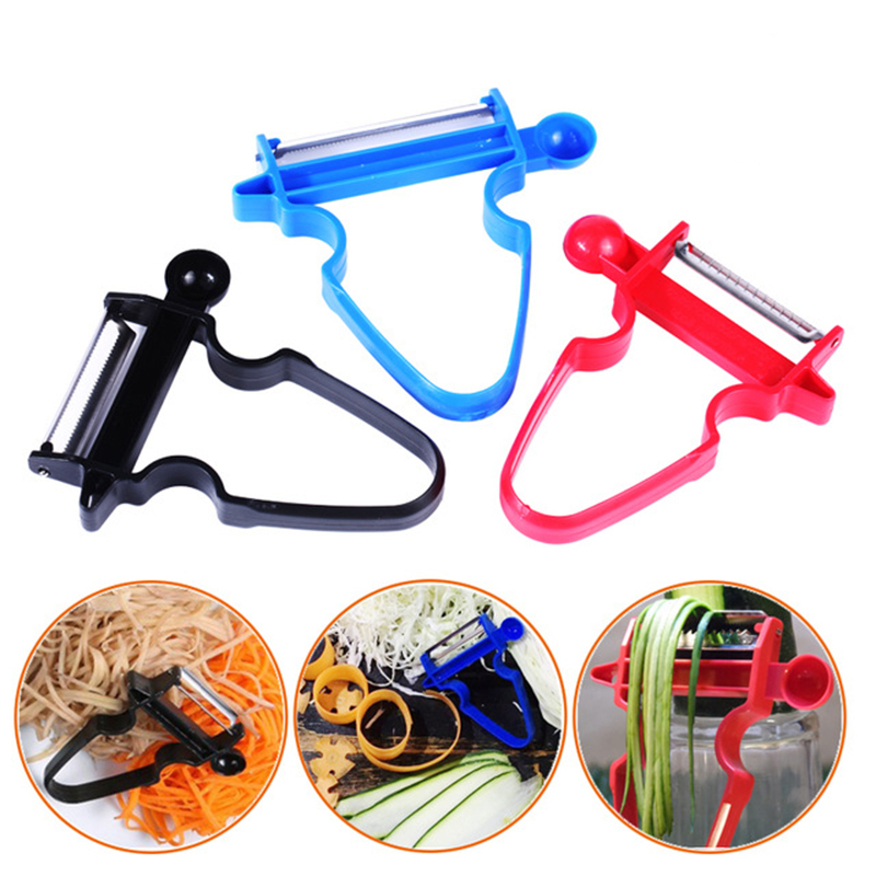 Serrated Fruit Vegetable Parin - Tech Accessories And Gadgets のレビューと価格