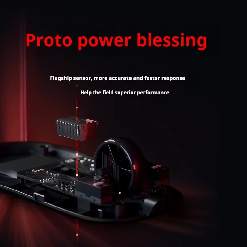 VXE VGN MAD R Major Ultra-Ligh - Tech Computer Accessories のレビューと価格