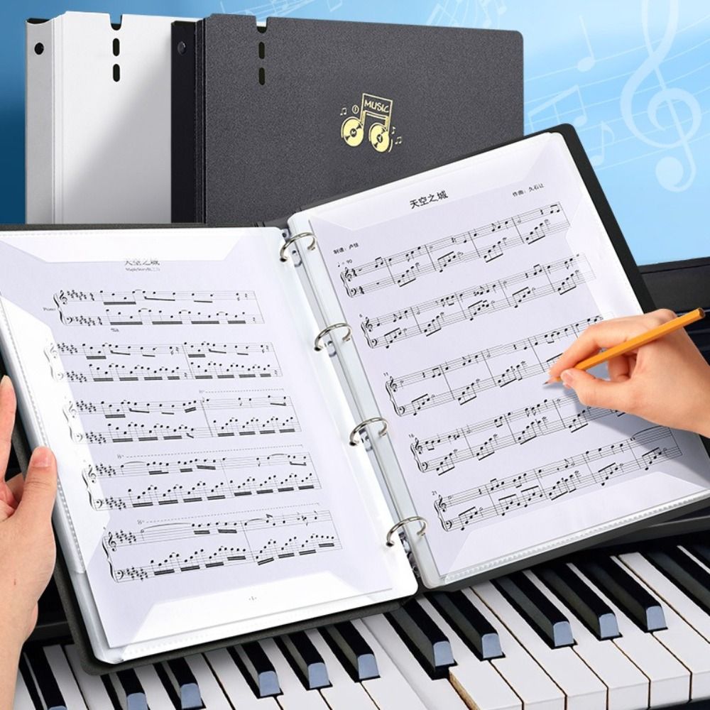Creative Plastic Music Score F - Document Scanner Portable のレビューと価格