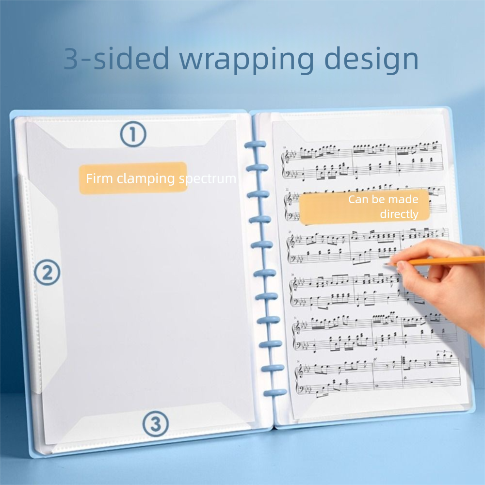 Creative Plastic Music Score F - Document Scanner Portable のレビューと価格