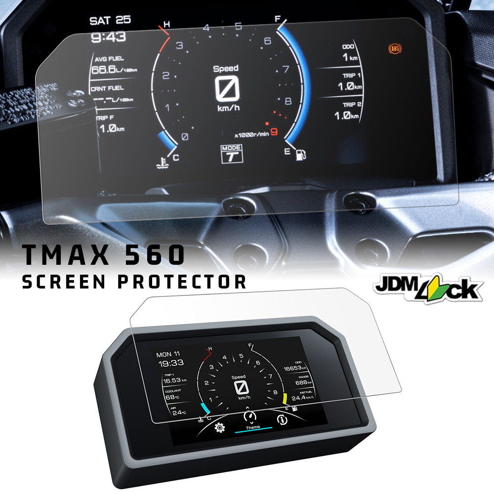 Motorcycle Scratch Cluster Pro - Tech Accessories Store のレビューと価格