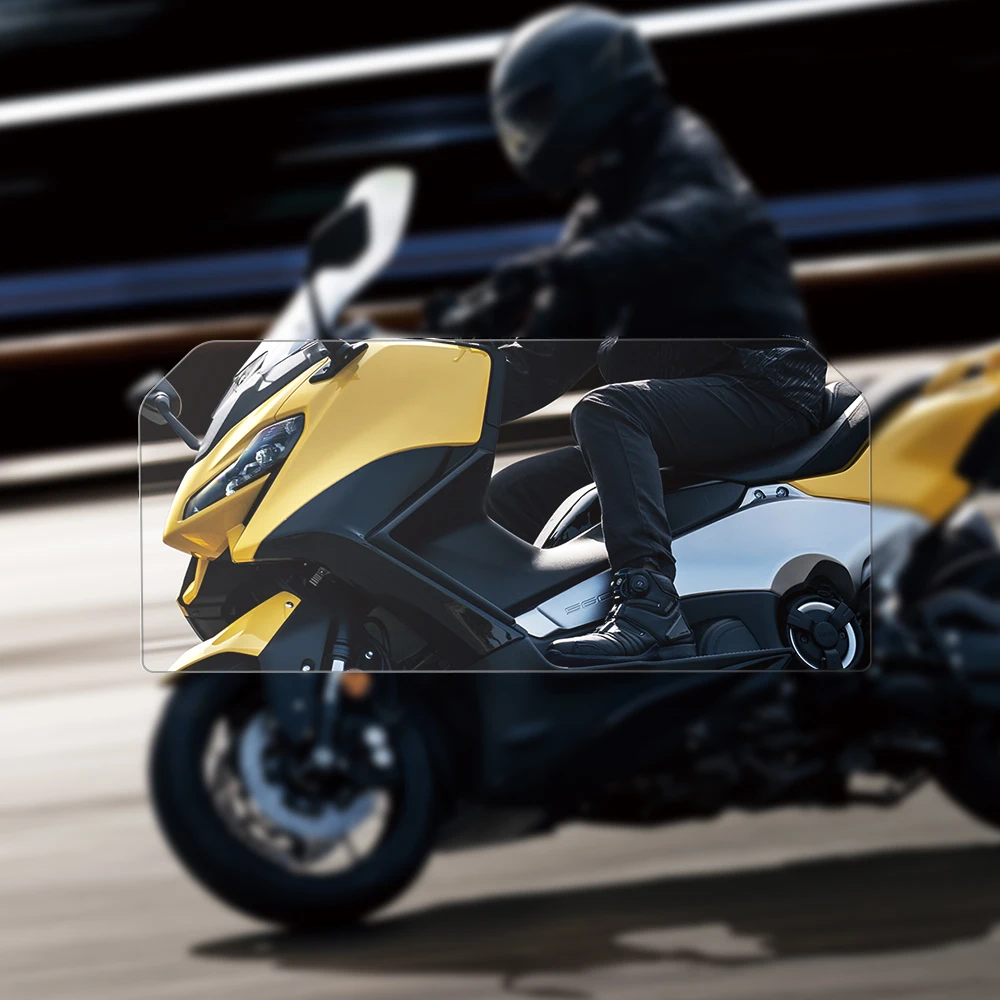 Motorcycle Scratch Cluster Pro - Tech Accessories Store のレビューと価格