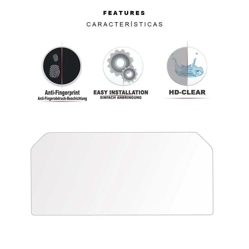 Motorcycle Scratch Cluster Pro - Tech Accessories Store のレビューと価格