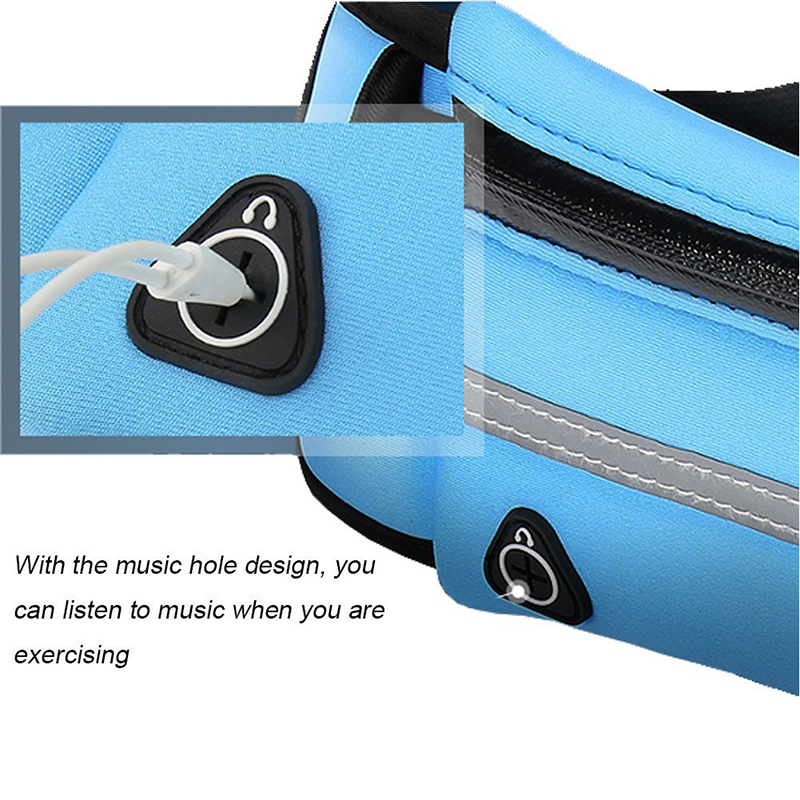 Sports Fanny Pack Women Runnin - Tech Accessories Bag のレビューと価格