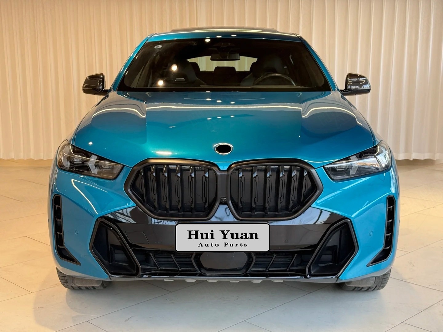 For X6 F16 2015-2019 Upgrade t - M Tech Auto Accessories のレビューと価格