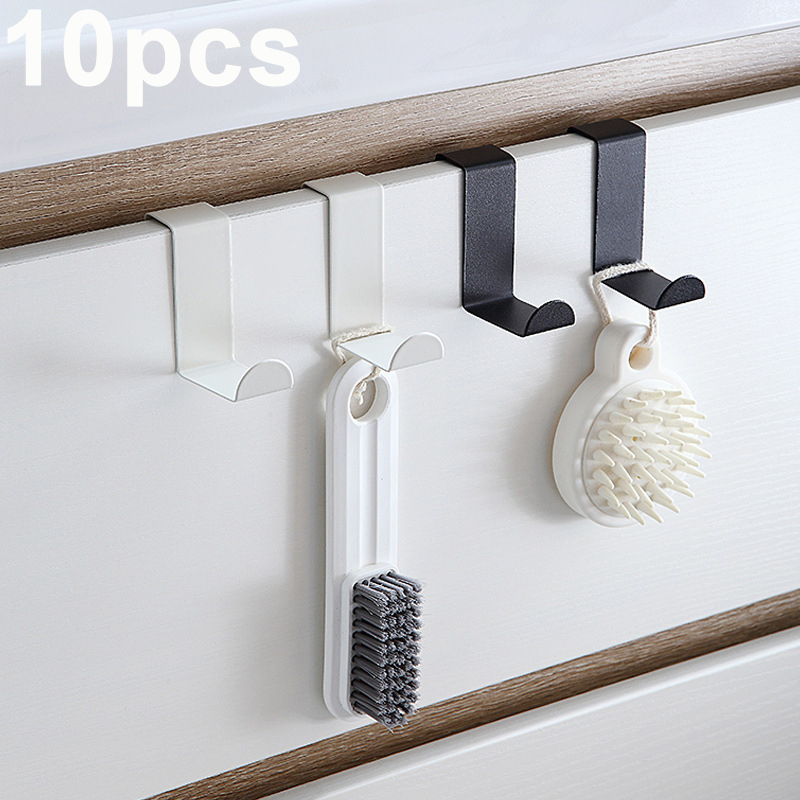 Z-Shaped Bathroom Cabinet Door - Tech Accessories Organizer のレビューと価格