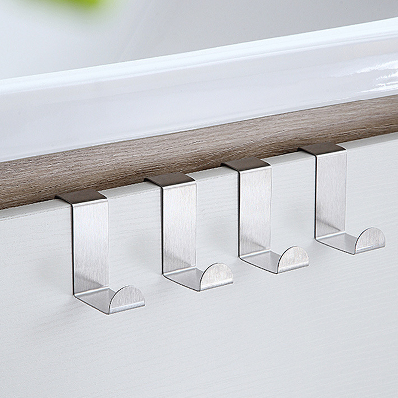 Z-Shaped Bathroom Cabinet Door - Tech Accessories Organizer のレビューと価格