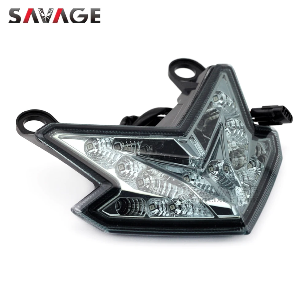 LED Brake Light Tail Lamp For  - Tech Computer Accessories のレビューと価格