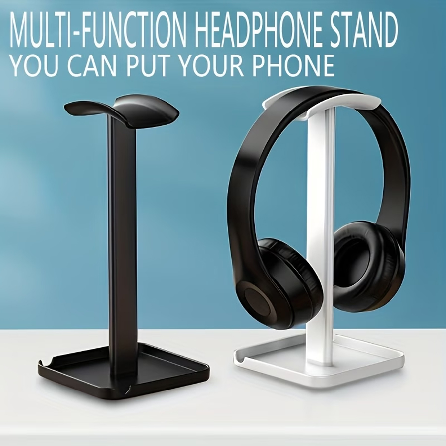 Headphone Stand, Headphone Dis - Mobile Tech Accessories のレビューと価格