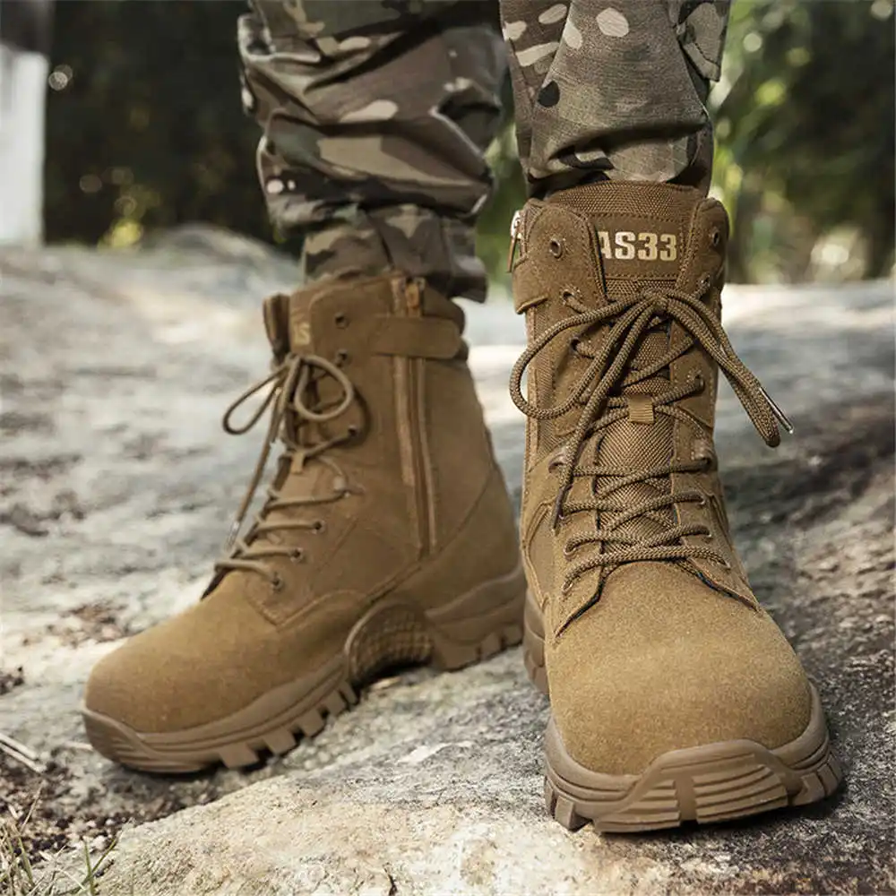 Nonslip Genuine Leather Hiking - Tech Guy Accessories のレビューと価格
