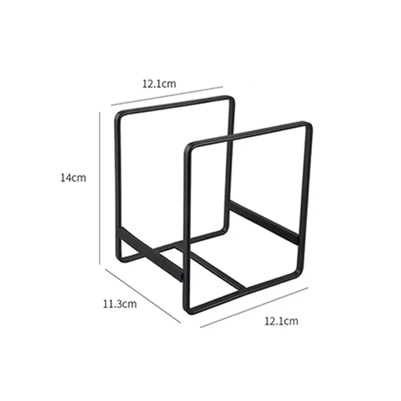 Stainless Steel Kitchen Cabine - Tech Accessories Organizer のレビューと価格