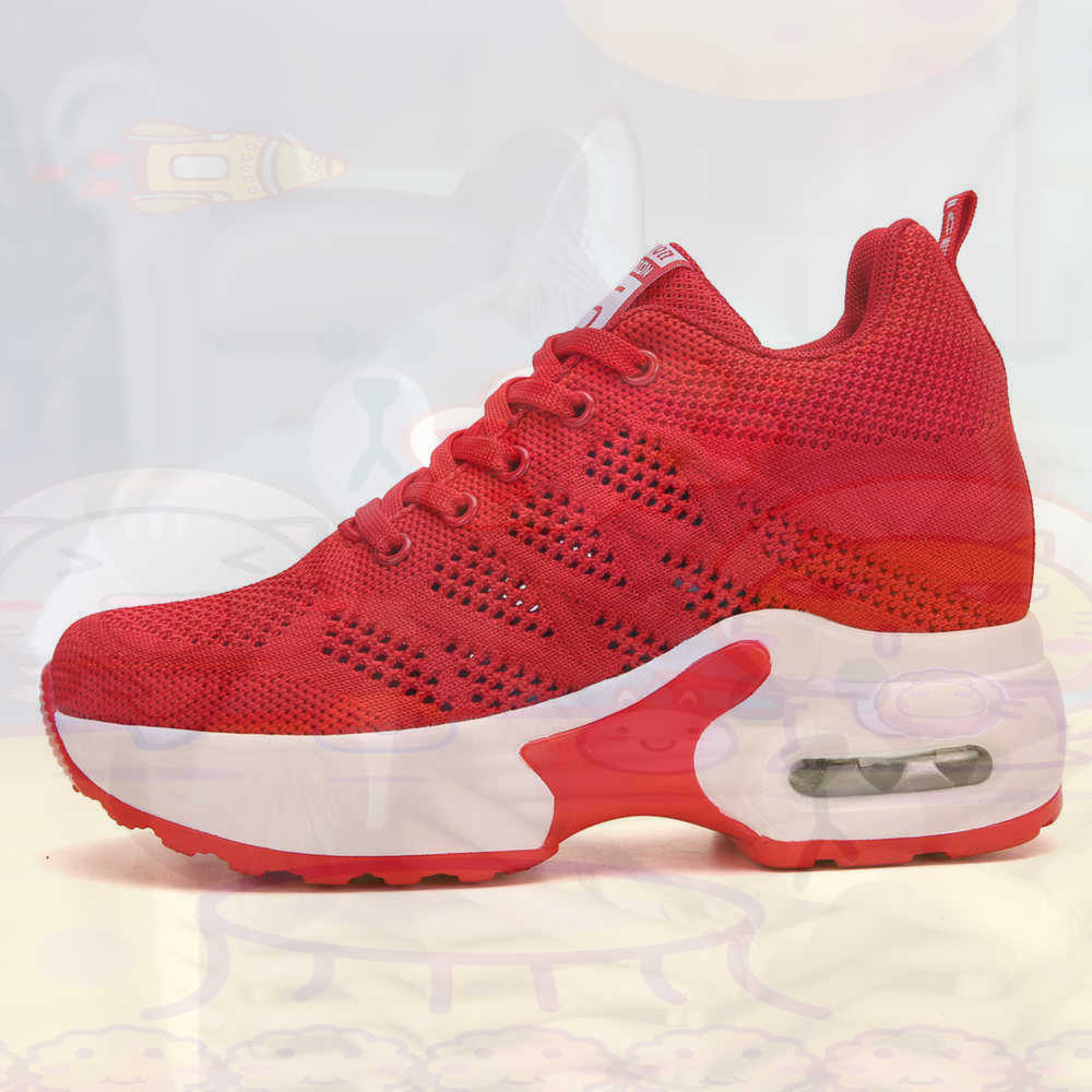Red Size 36 Shoes Woman Tennis - Universal Tech Accessories のレビューと価格