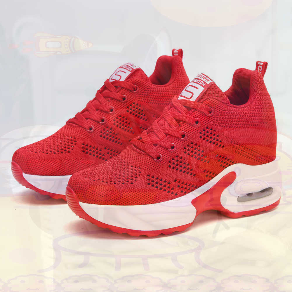 Red Size 36 Shoes Woman Tennis - Universal Tech Accessories のレビューと価格