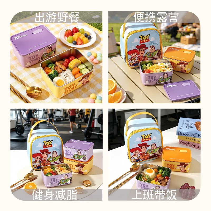 Anime Toy Story Buzz Lightyear - Tech Accessories Organizer のレビューと価格