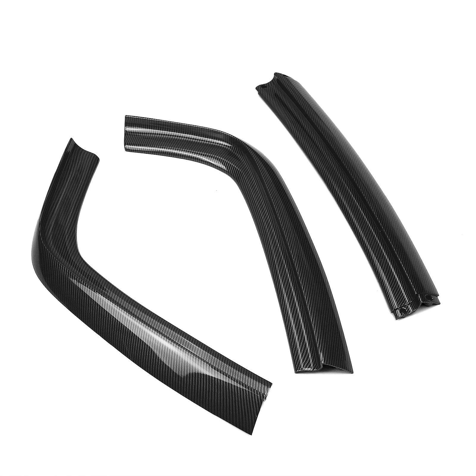 Car Front Bumper Spoiler Lip L - M Tech Auto Accessories のレビューと価格