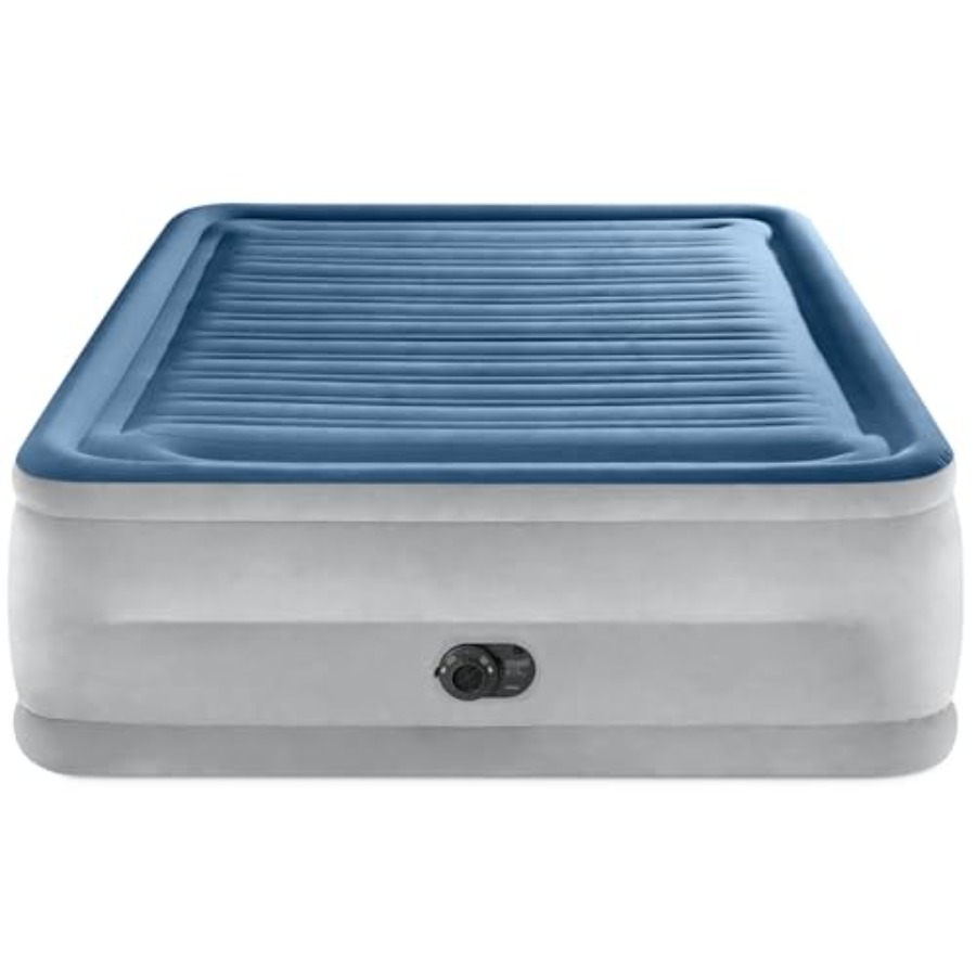 : Dura-Beam Deluxe Comfort-Plu - Tech Queen のレビューと価格
