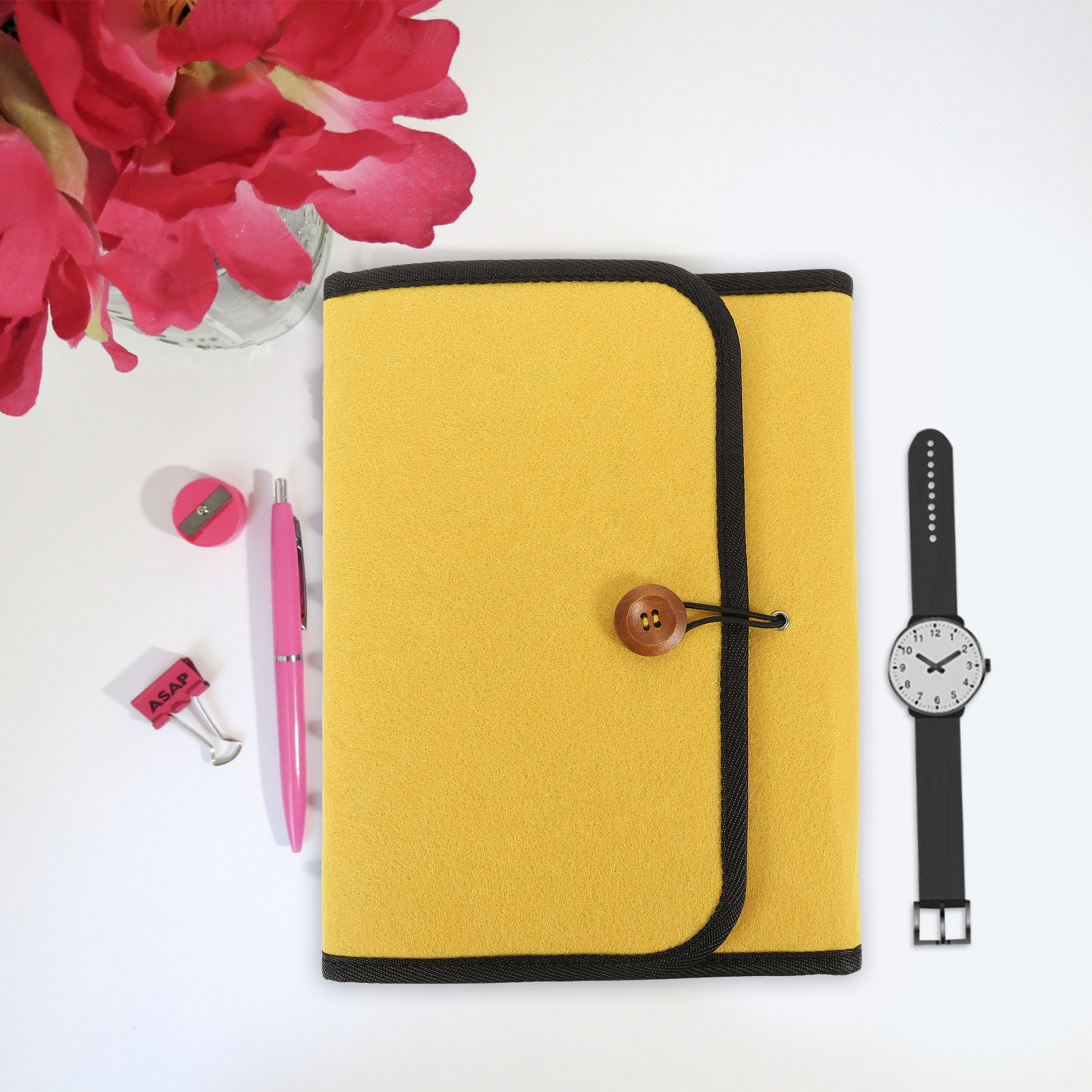 Watchband Storage Pouch Hangin - Cable Organizer Bag のレビューと価格