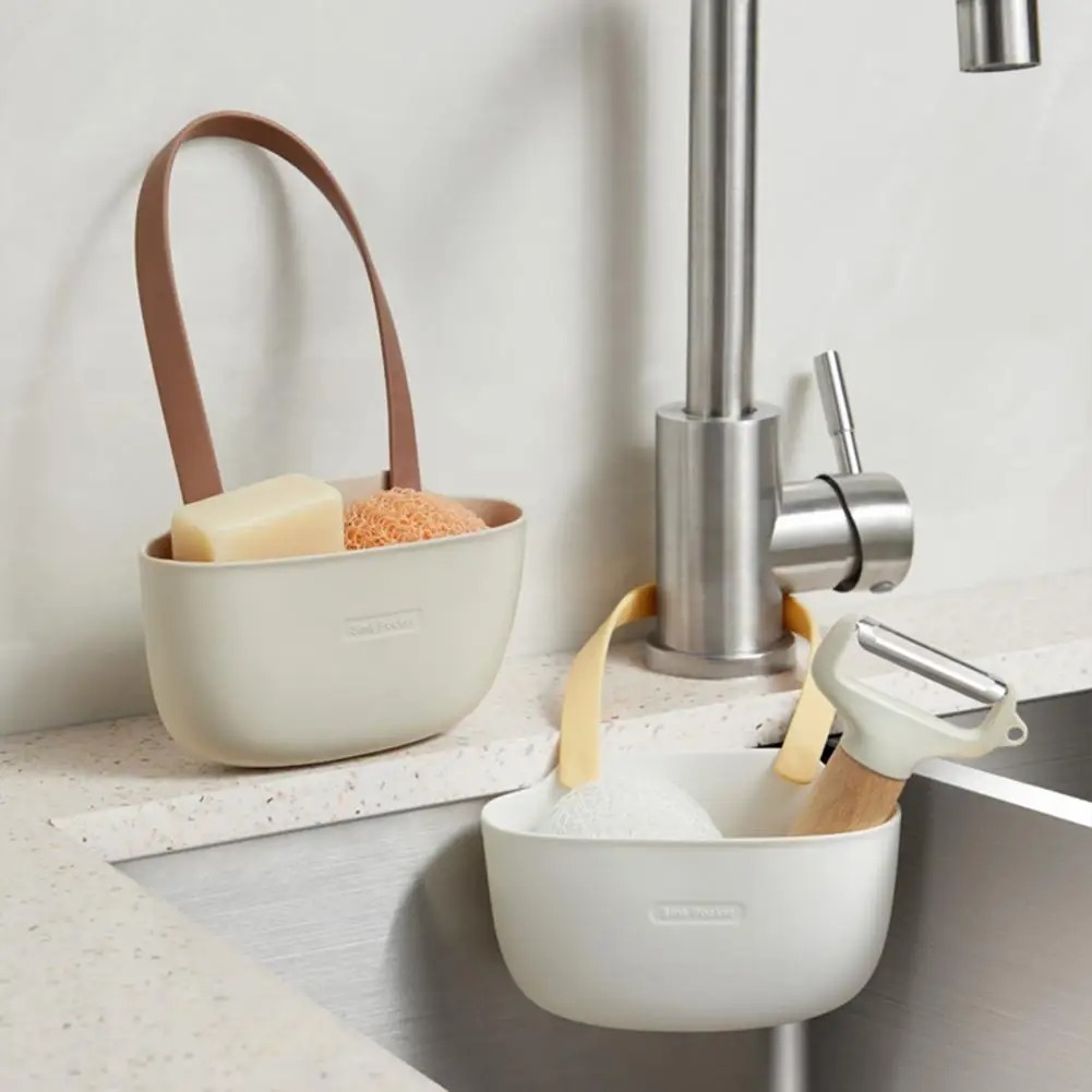 Kitchen Sink Sponges Holder Fo - Tech Accessories Organizer のレビューと価格