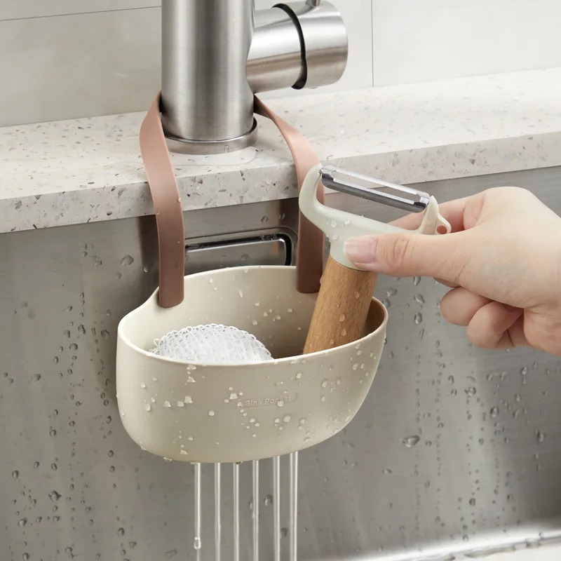 Kitchen Sink Sponges Holder Fo - Tech Accessories Organizer のレビューと価格