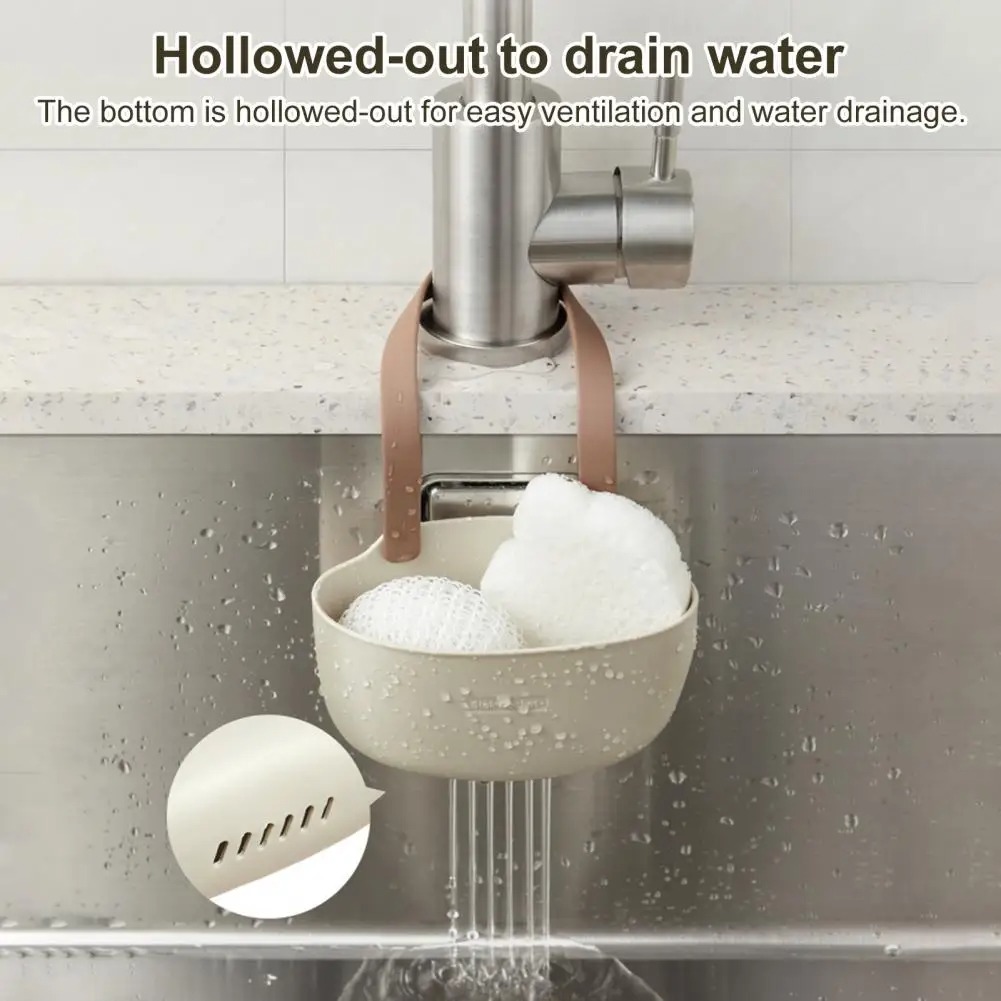 Kitchen Sink Sponges Holder Fo - Tech Accessories Organizer のレビューと価格