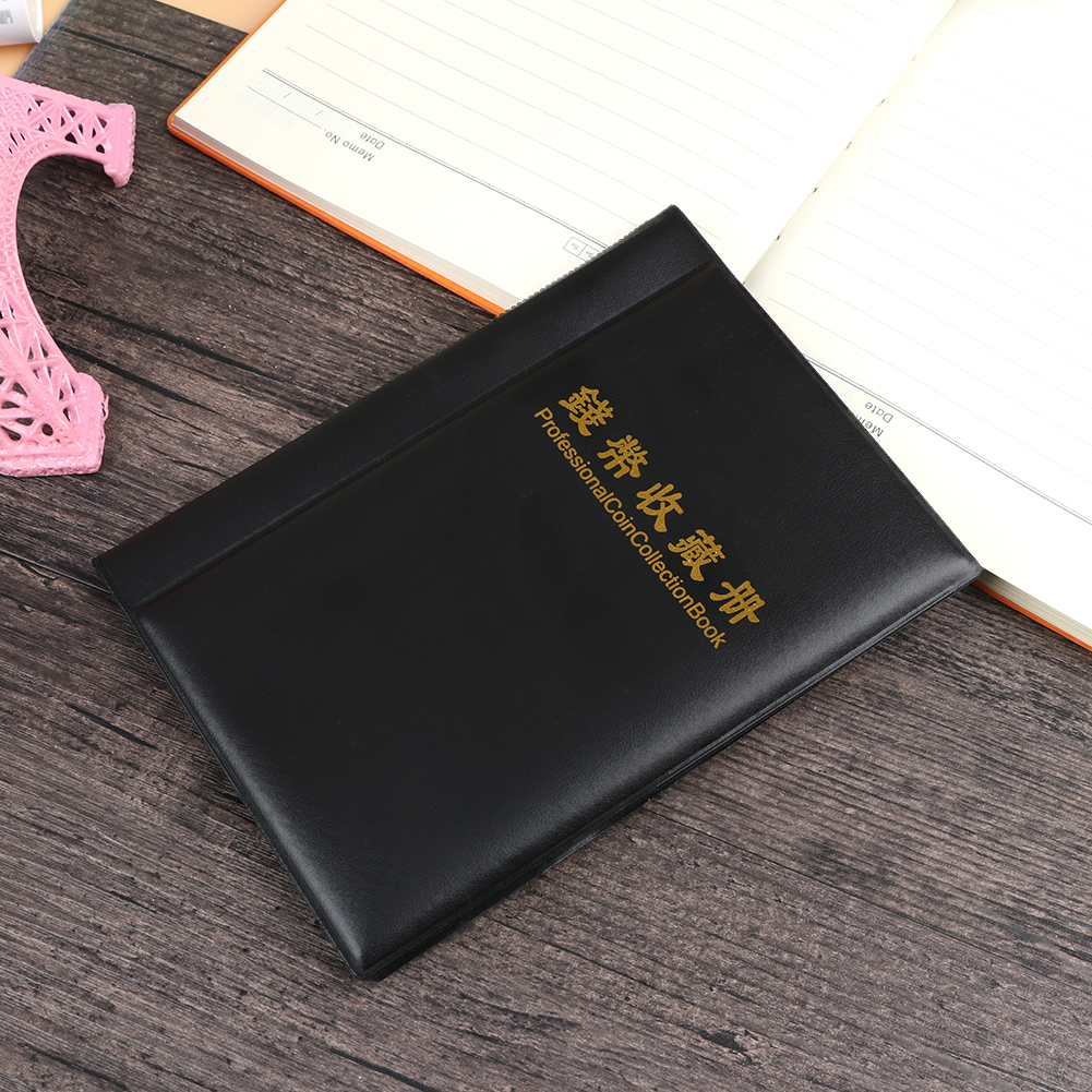 60 Pockets Portable Album Coin - Document Scanner Portable のレビューと価格