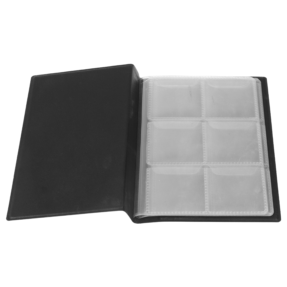 60 Pockets Portable Album Coin - Document Scanner Portable のレビューと価格