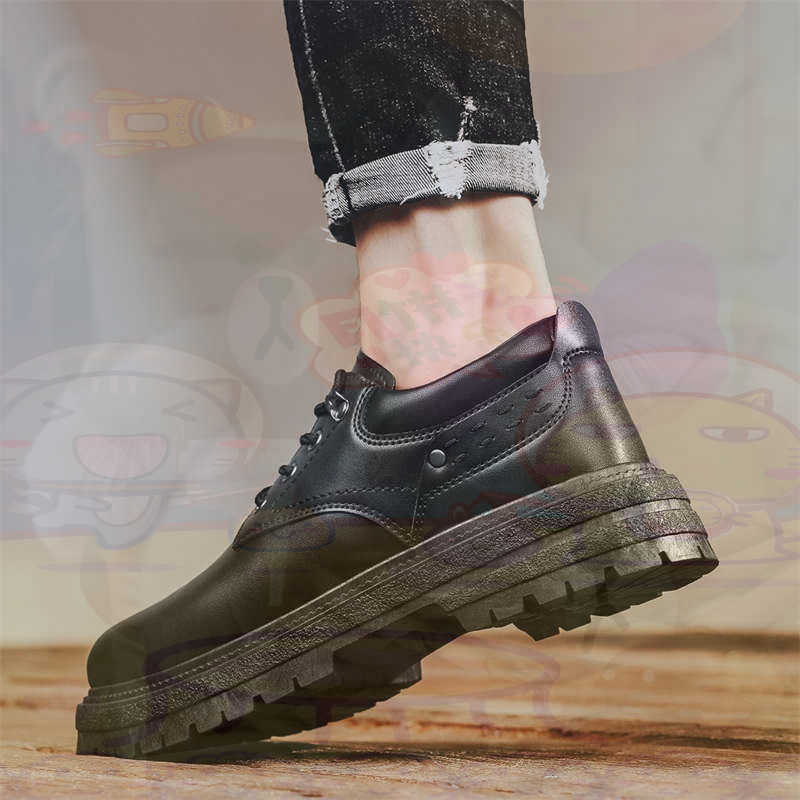 Dark Natural Leather Fashion T - Tech Guy Accessories のレビューと価格