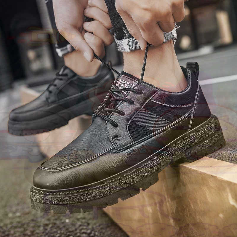 Dark Natural Leather Fashion T - Tech Guy Accessories のレビューと価格