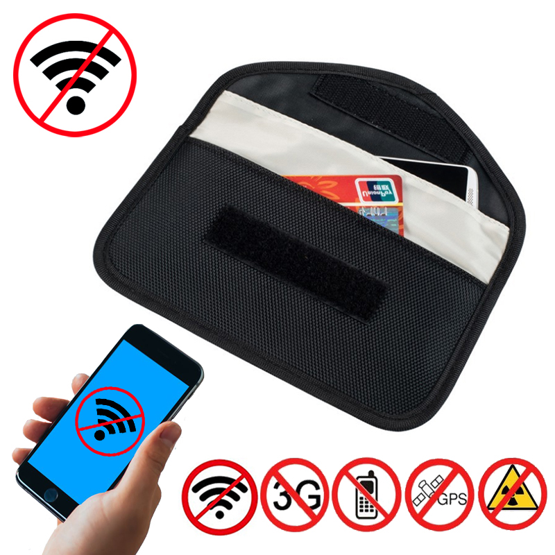Car Key Pouch Accessories Fara - Tech Accessories Bag のレビューと価格
