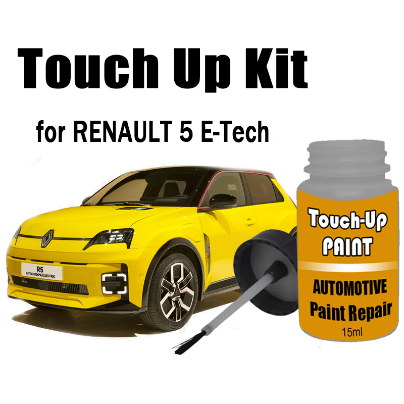 Car Touch-Up Paint Kit (with b - Tech Accessories Store のレビューと価格