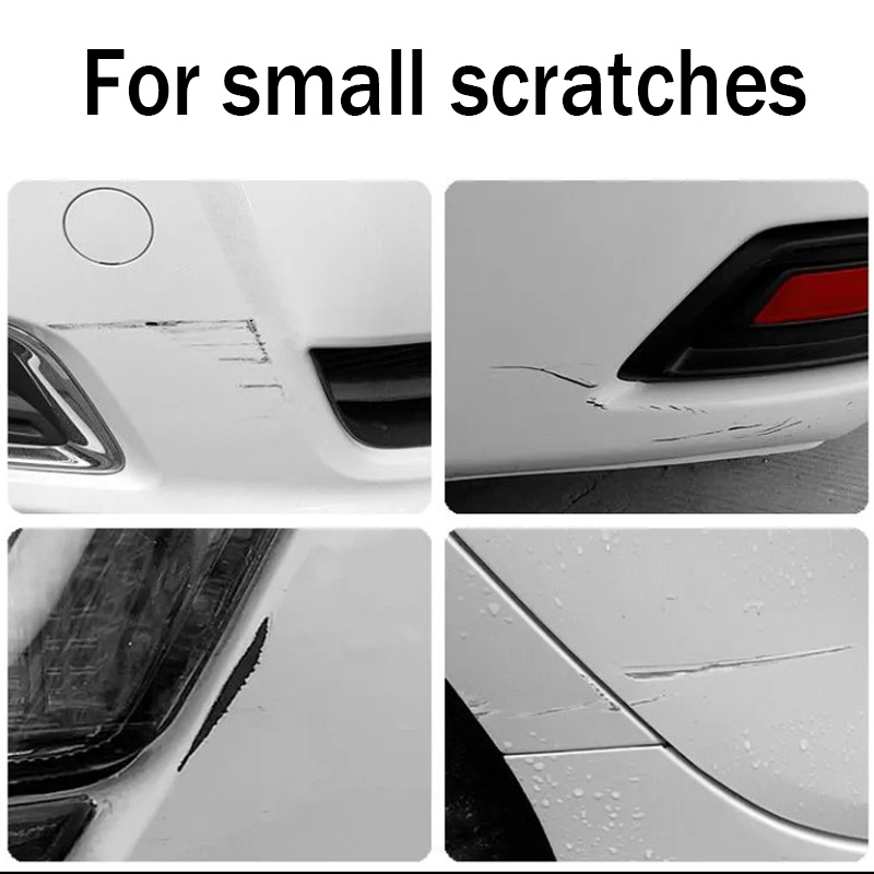 Car Touch-Up Paint Kit (with b - Tech Accessories Store のレビューと価格