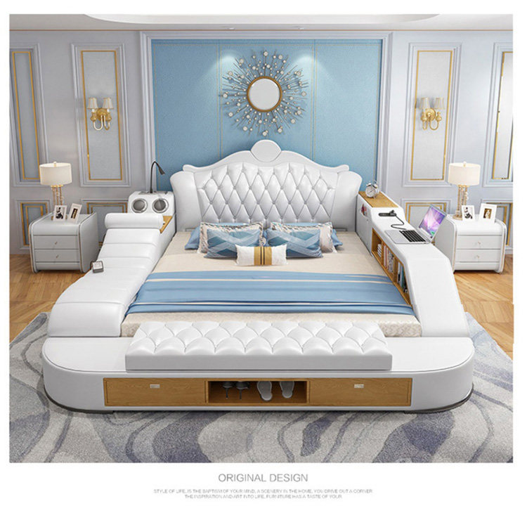 King/Queen Multifunction Tech  - Tech Queen のレビューと価格