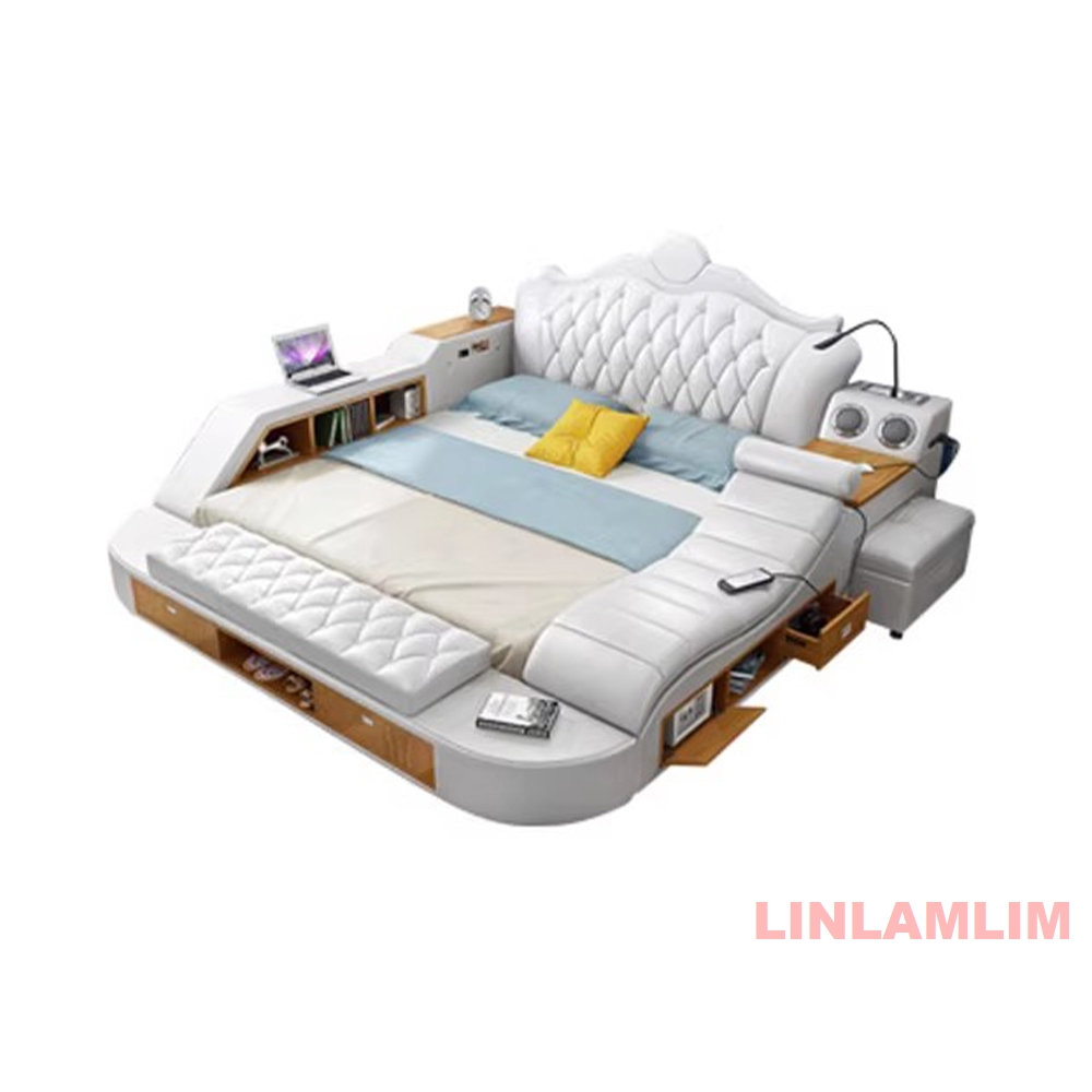King/Queen Multifunction Tech  - Tech Queen のレビューと価格