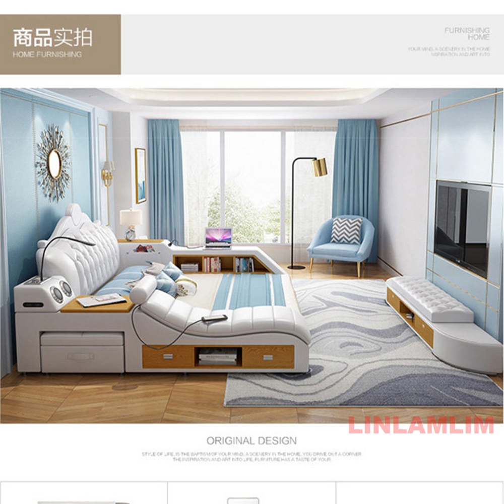 King/Queen Multifunction Tech  - Tech Queen のレビューと価格