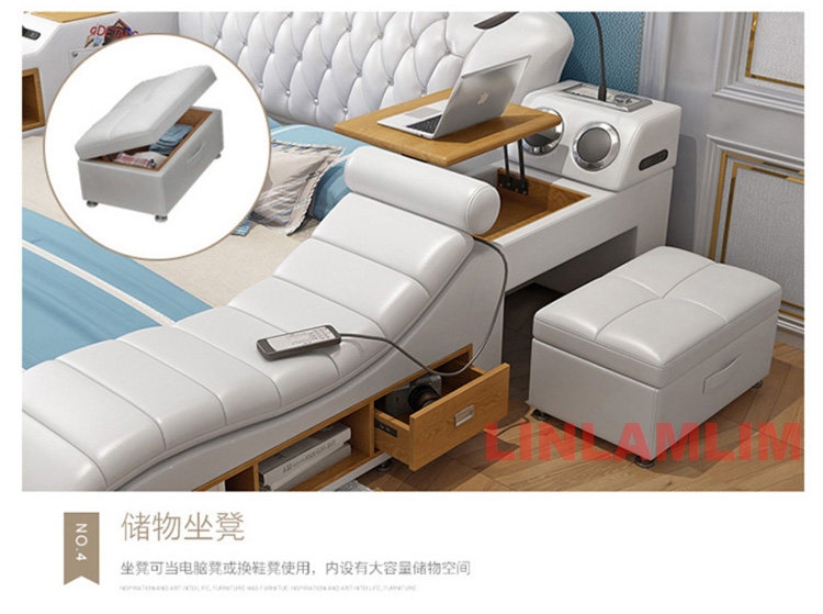 King/Queen Multifunction Tech  - Tech Queen のレビューと価格
