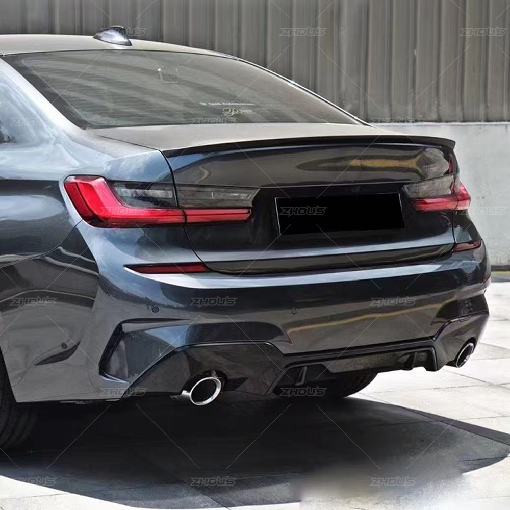 ZHOUS Design Car Accessories A - M Tech Auto Accessories のレビューと価格