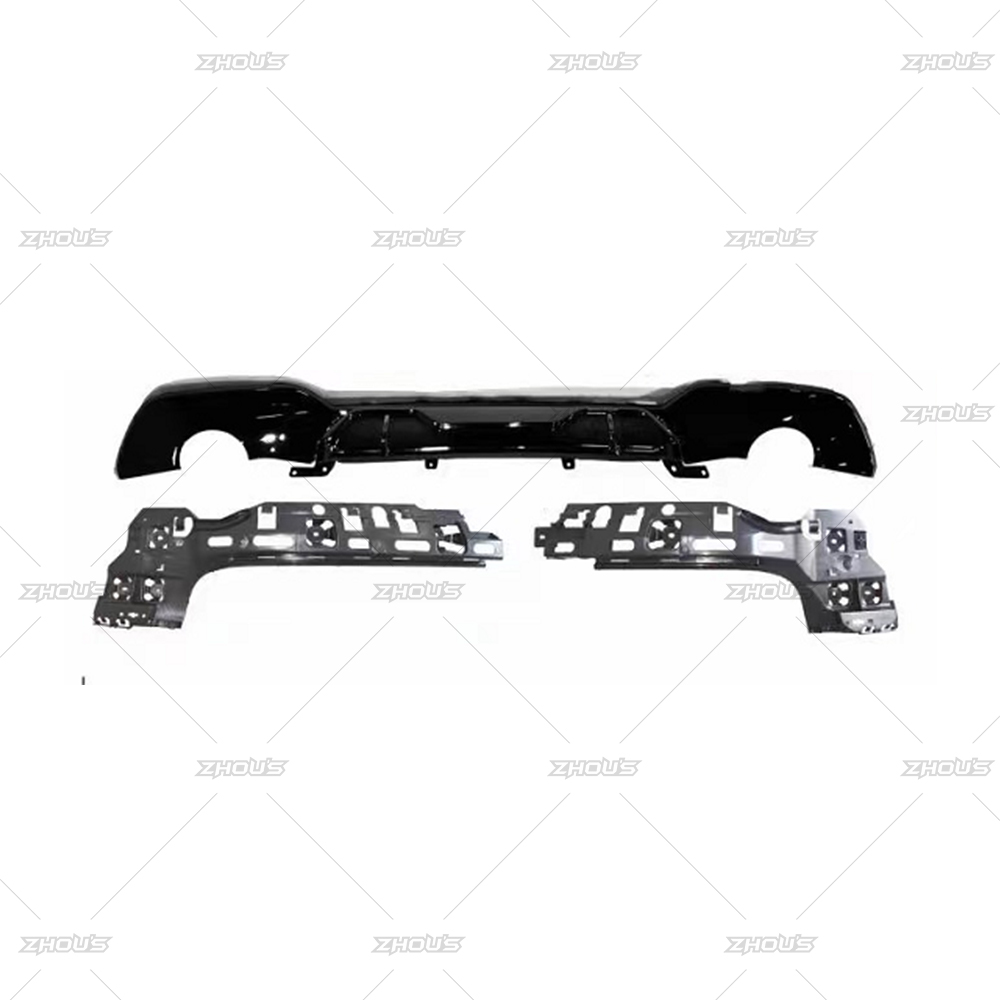 ZHOUS Design Car Accessories A - M Tech Auto Accessories のレビューと価格
