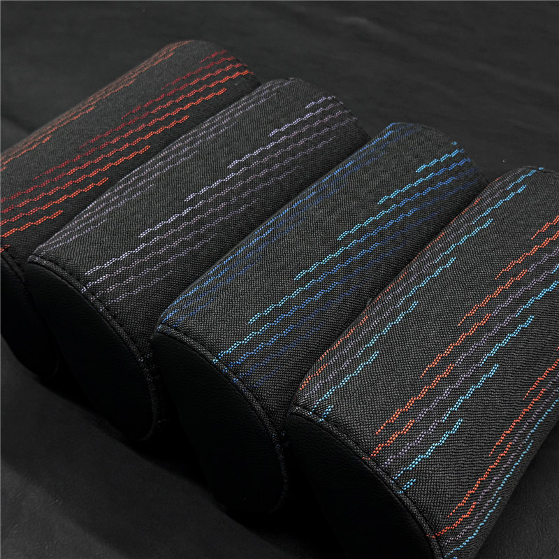 Car Headrest Neck Rest Pillow  - M Tech Auto Accessories のレビューと価格
