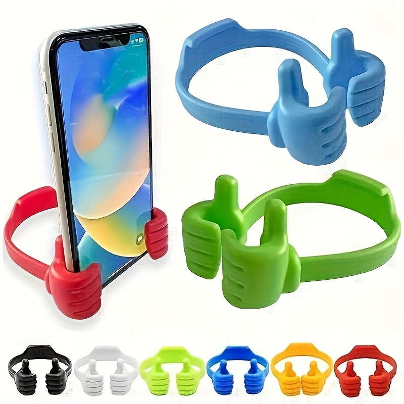 Set of 6 Random Color Mini Wat - Tech Accessories For A Tablet のレビューと価格