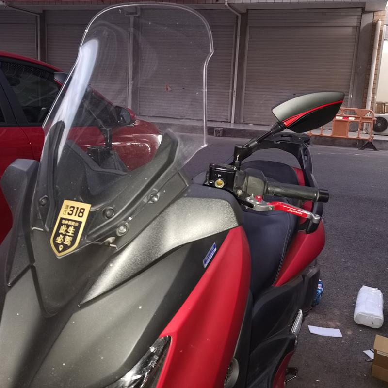 For Yamaha T-MAX TMAX 530 560  - Tech Accessories Store のレビューと価格